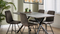 designline »Merk« Esstisch Beton