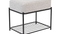 designline »Milou« Hocker rechteckig