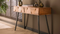 designline »Muan« Schminktisch