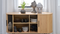 designline »Nola« Sideboard Eiche