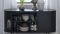 designline »Nola« Sideboard schwarz Artikelbild 2