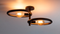 designline »Pebble« Deckenleuchte