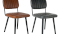 designline Polsterstuhl Jake Worn