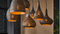 designline »Punch« Hängelampe I