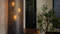 designline »Rohr Mesh« Tischlampe