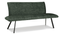 designline »SIT DOWN« Polsterbank Samt