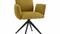 designline »SIT DOWN« Polsterstuhl Turn drehbar