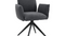 designline »SIT DOWN« Polsterstuhl Turn drehbar