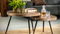 designline »Salo« Couchtisch 2er-Set