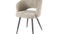 designline »Salon« Esszimmerstuhl Tissee