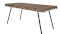 designline »Suri« Teak-Tisch