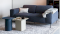 designline »Sylvia« 2,5-Sitzer Sofa Artikelbild 2