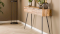 designline »Teca strip« Konsoltisch