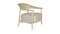 designline »Vita« Lounge Stuhl Outdoor