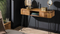 designline »Wave« Schminktisch 2S