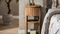 designline »Wave XS« Nachttisch