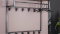 designline »Yucon« Garderobe 12 Haken