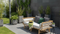 die Faktorei »Dream« Rattan-Daybed
