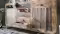 die Faktorei »Ethno 2« Unikat Sideboard