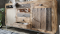 die Faktorei »Ethno 2« Unikat Sideboard