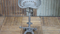die Faktorei »Legends« Industrie-Barhocker