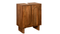 die Faktorei »Lovely Curves« Waschbeckenunterschrank