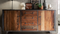 die Faktorei »Oldwood« Sideboard