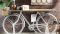 die Faktorei »Whity« Fahrrad-Konsole Unikat Artikelbild 2