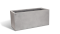 fleur ami »Division Lite« Outdoor Pflanzkasten concrete stone grey