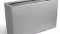 fleur ami »Division Lite« Outdoor Raumteiler concrete stone grey