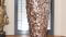 fleur ami »Shell« Bodenvase brown Artikelbild 2