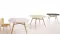 infiniti »EMMA« TABLE Designer-Tisch