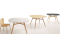 infiniti »EMMA« TABLE Designer-Tisch
