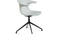 infiniti »LOOP MONO« 4 Star Designer-Stuhl