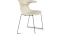 infiniti »LOOP MONO« Sled Designer-Stuhl