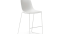 infiniti »PURE LOOP MONO« Design-Barhocker