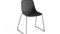 infiniti »PURE LOOP MONO« Sled Designer-Stuhl