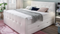 meise.möbel Boxspringbett Star inkl. Bettkasten