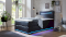 meise.möbel »Sunshine« Boxspringbett inkl. Bettkasten Artikelbild 2