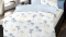 schlafgut »Tahiti« Mako-Satin Bettwäsche 6535-539 karibik