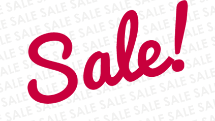 ArteM SALE